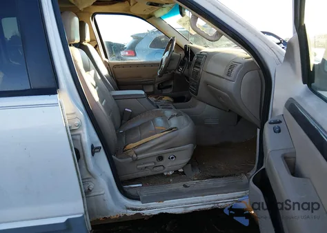 2002 Ford Explorer Limited z USA, uszkodzony, nr VIN 1FMDU75E82ZA24785